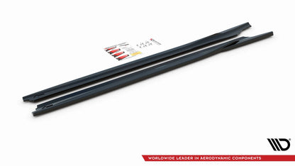 BMW X1 F48 M-Paket - Seitenschweller