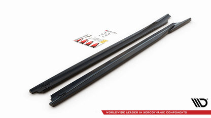 BMW X1 F48 M-Paket - Seitenschweller