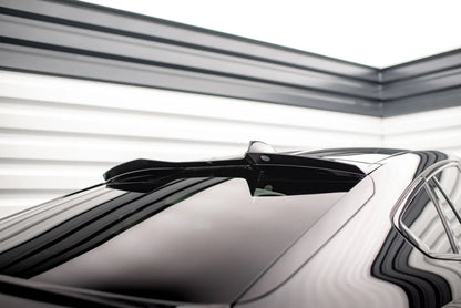 BMW X6 G06 M-Paket - Heck Dachspoiler