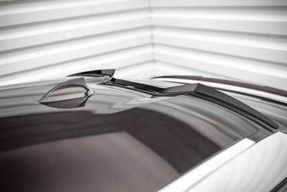 BMW X6 G06 M-Paket - Heck Dachspoiler