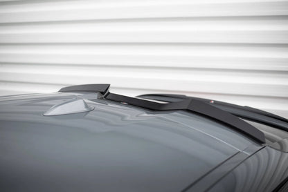 BMW X6 G06 M-Paket - Heck Dachspoiler