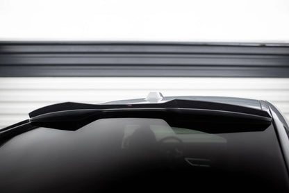 BMW X6 G06 M-Paket - Heck Dachspoiler