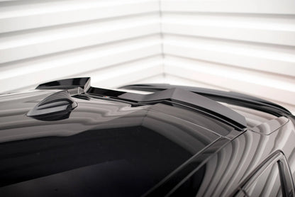 BMW X6 G06 M-Paket - Heck Dachspoiler