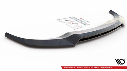 BMW X6 G06 M-Paket - Frontspoiler - Frontlippe V.2