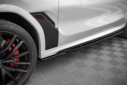 BMW X6 M F96 - Seitenschweller V.1