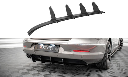 VW CC - Street Pro Heckschürze