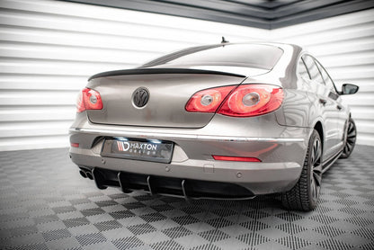 VW CC - Street Pro Heckschürze