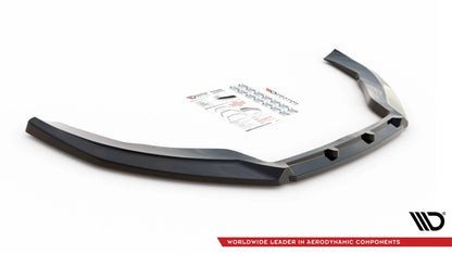 VW CC - Frontspoiler - Frontlippe V.3