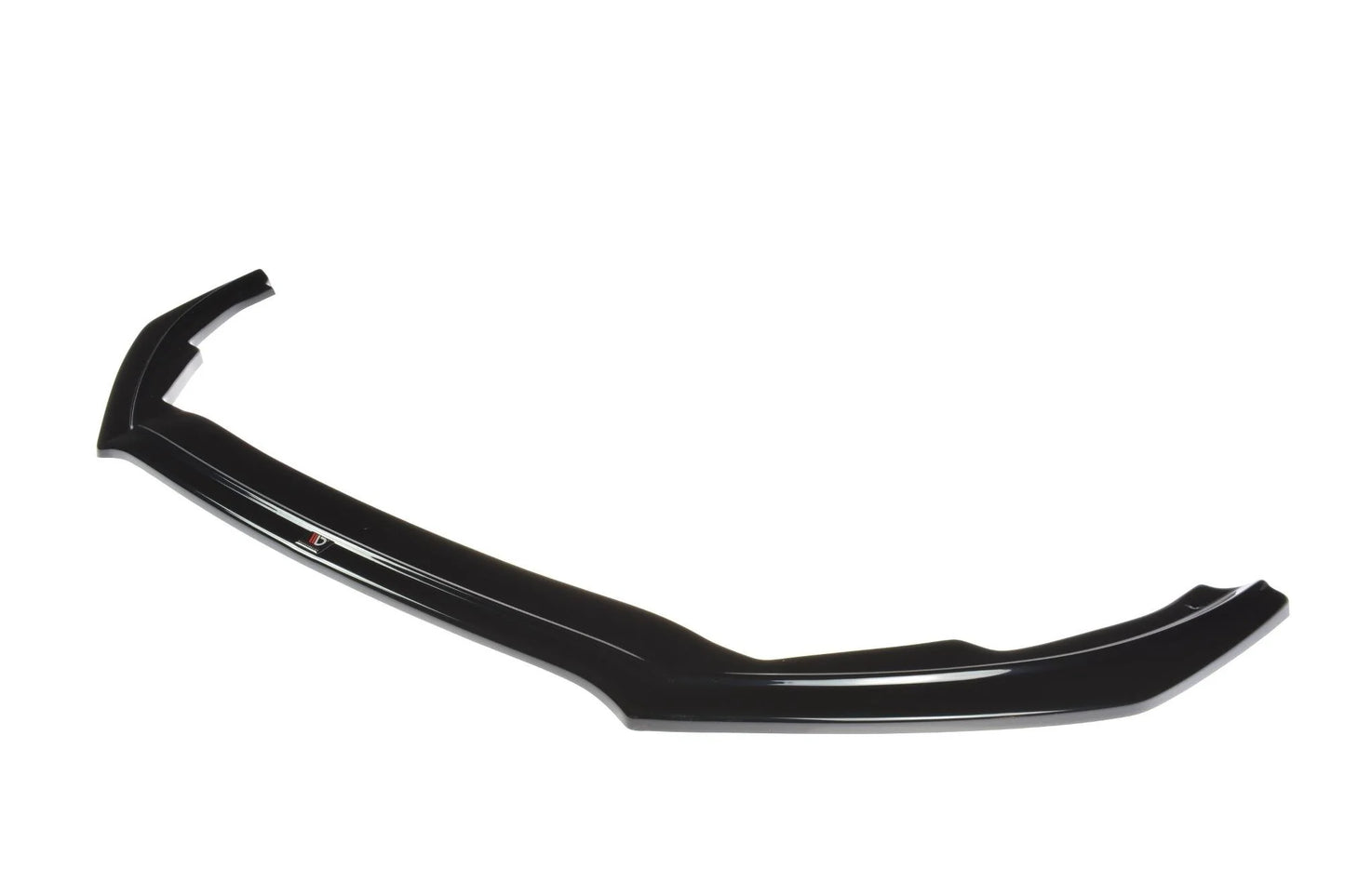 Ford Focus Mk4 - Frontspoiler - Frontlippe V.1 (DTC)