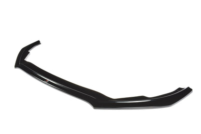 Ford Focus Mk4 - Frontspoiler - Frontlippe V.1 (DTC)