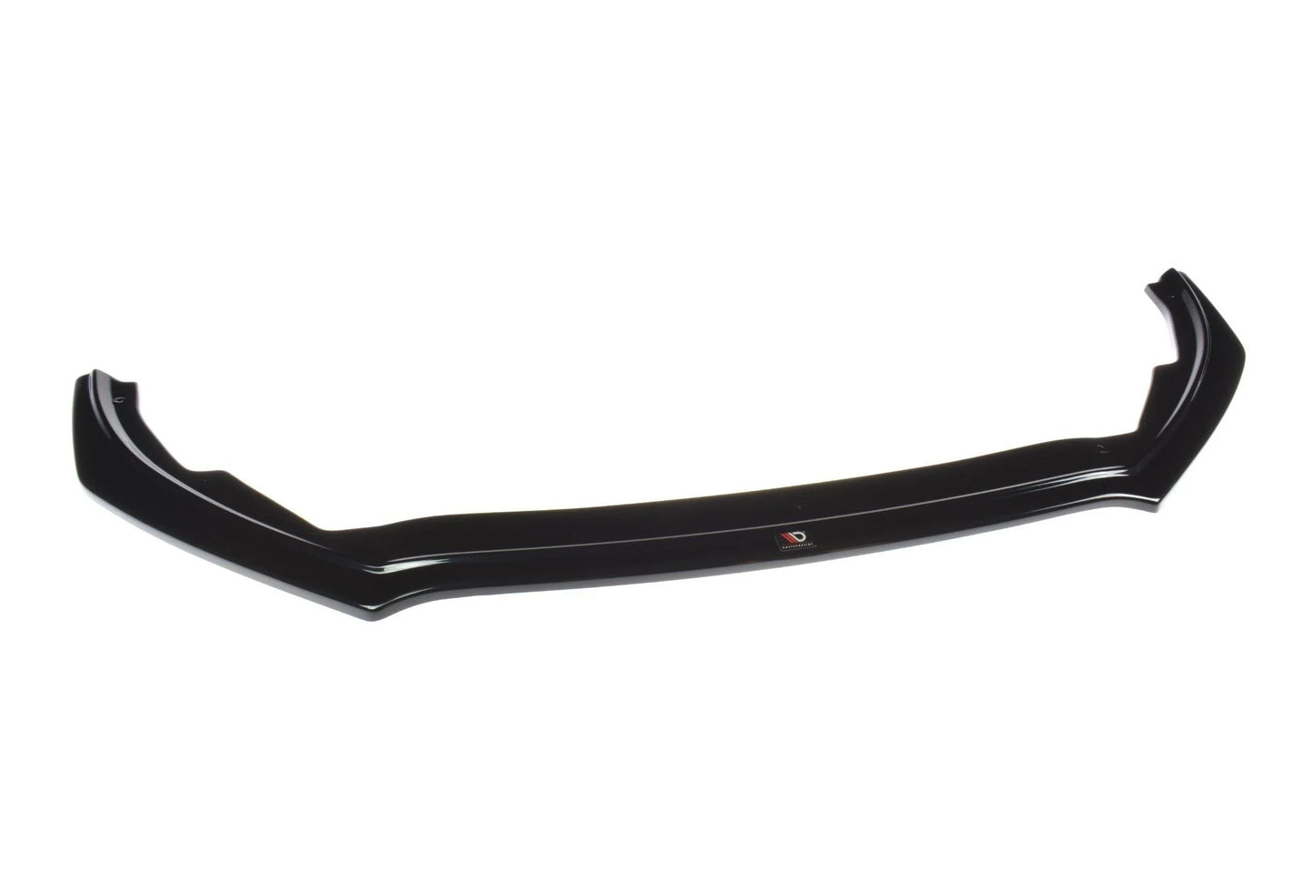 Ford Focus Mk4 - Frontspoiler - Frontlippe V.1 (DTC)