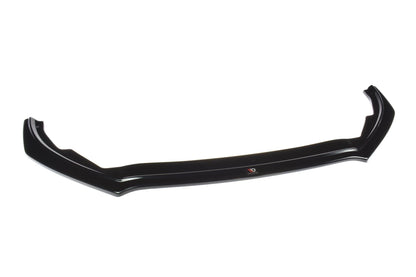 Ford Focus Mk4 - Frontspoiler - Frontlippe V.1 (DTC)