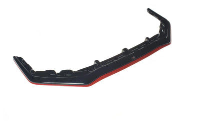 Subaru Impreza WRX STI - Frontspoiler - Frontlippe V.3
