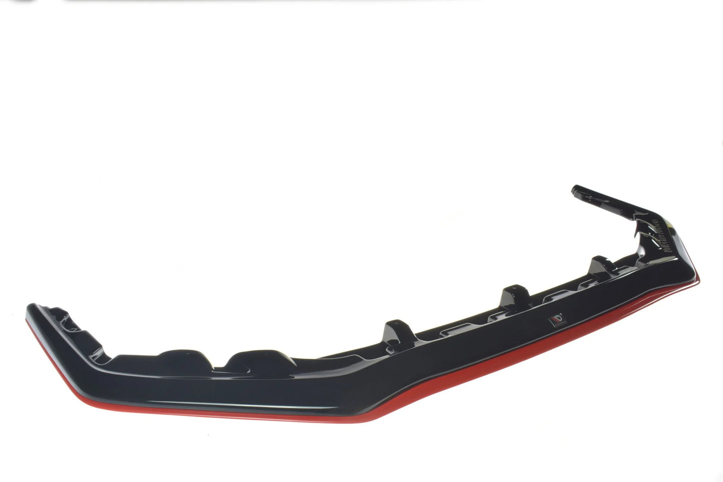 Subaru Impreza WRX STI - Frontspoiler - Frontlippe V.3