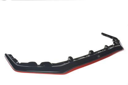 Subaru Impreza WRX STI - Frontspoiler - Frontlippe V.3