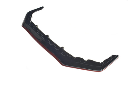 Subaru Impreza WRX STI - Frontspoiler - Frontlippe V.3