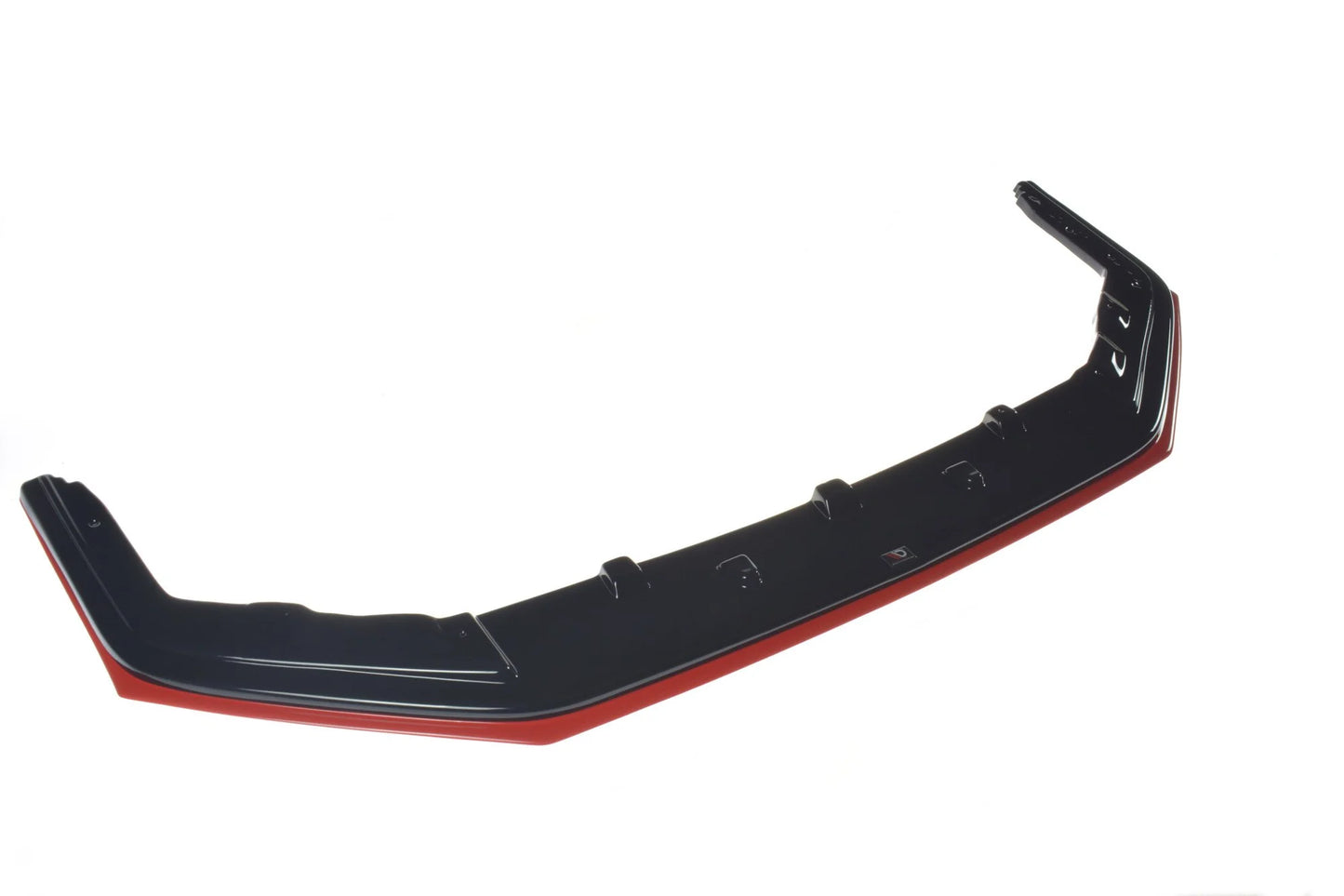 Subaru Impreza WRX STI - Frontspoiler - Frontlippe V.4