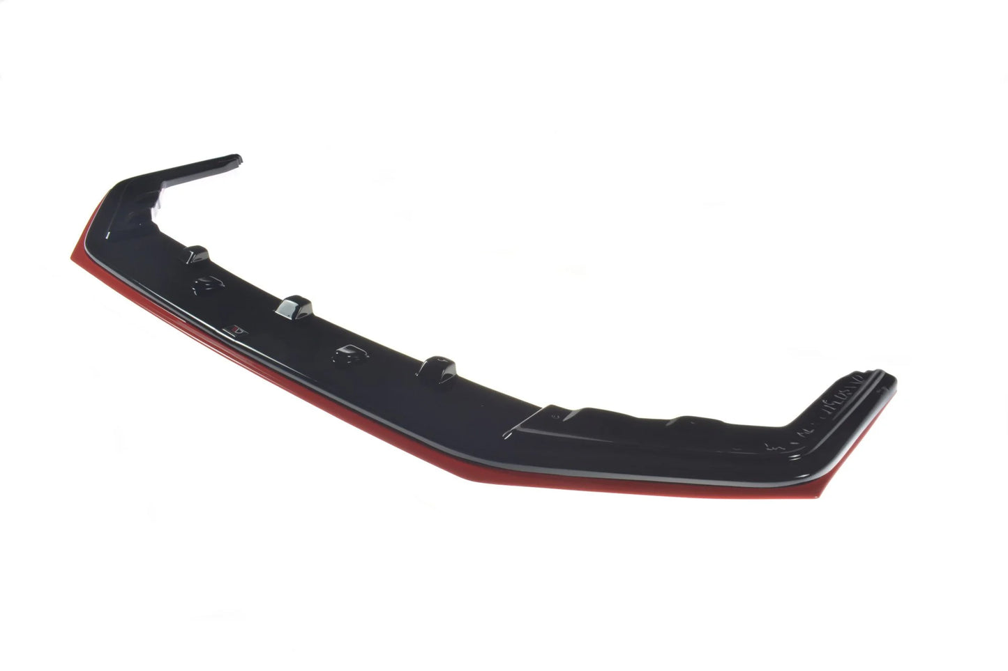 Subaru Impreza WRX STI - Frontspoiler - Frontlippe V.4