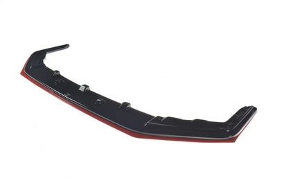 Subaru Impreza WRX STI - Frontspoiler - Frontlippe V.4