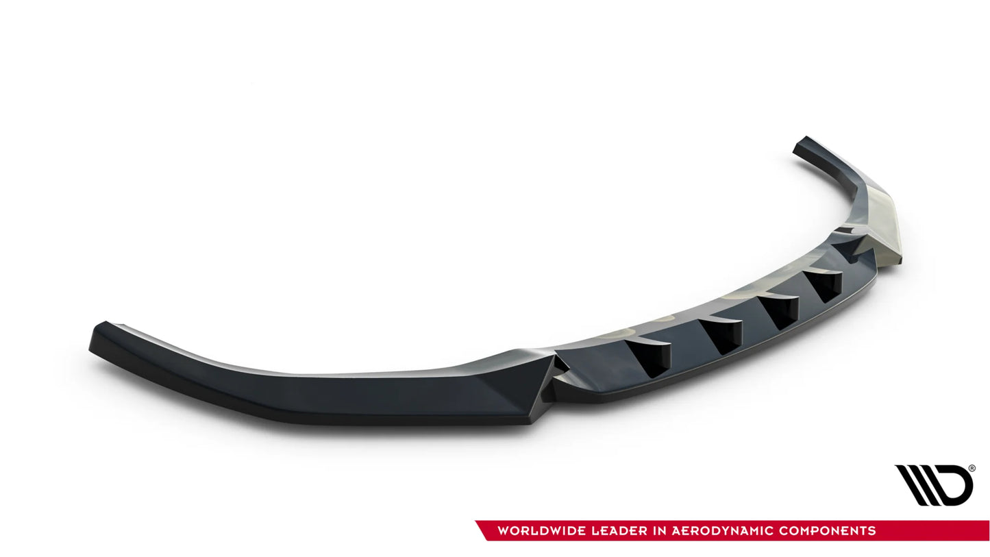 BMW X1 F48 LCI M-Paket - Frontspoiler - Frontlippe V.1