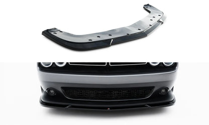 Dodge Challenger GT - Frontspoiler - Frontlippe