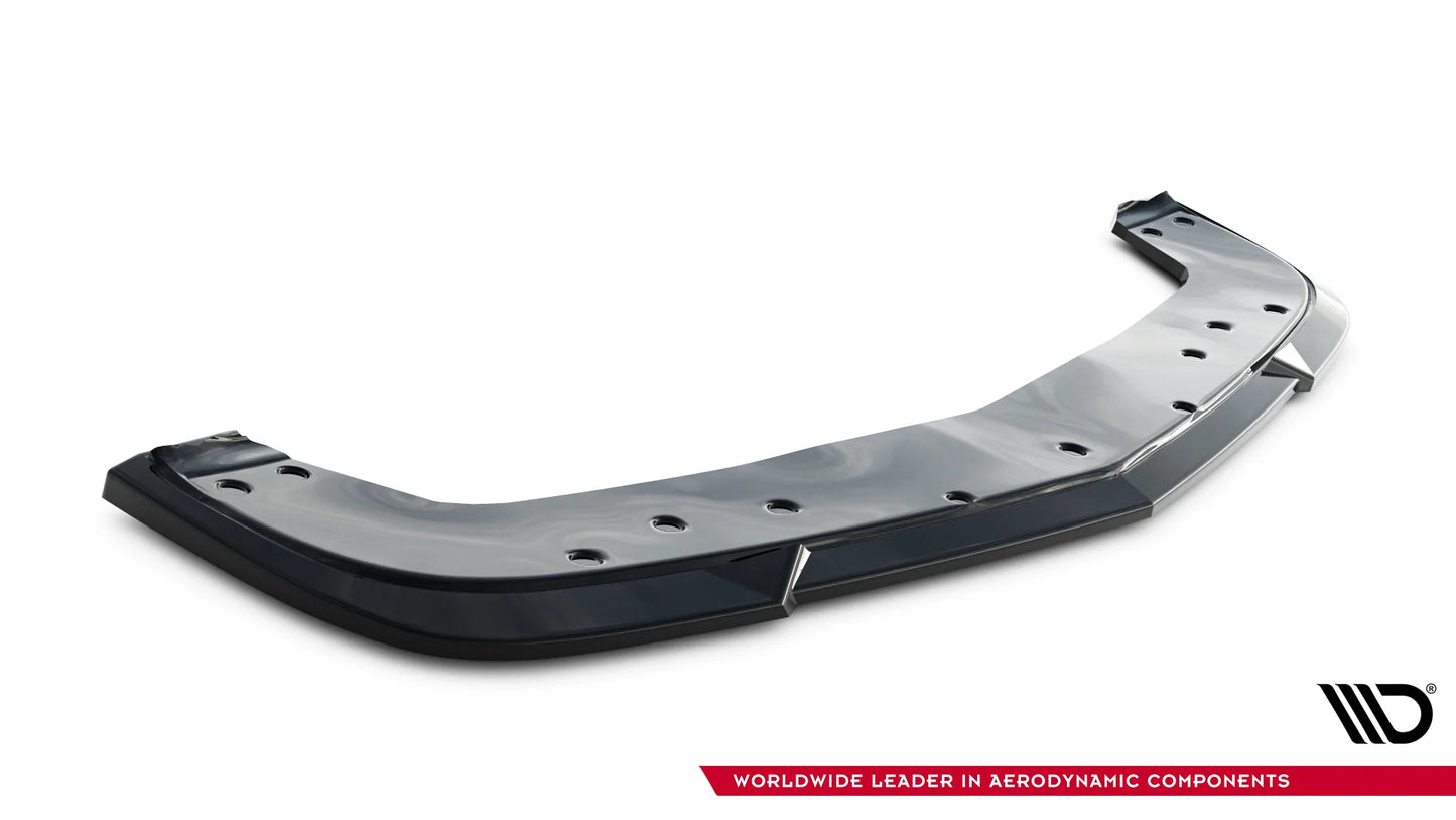 Dodge Challenger GT - Frontspoiler - Frontlippe