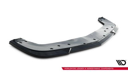 Dodge Challenger GT - Frontspoiler - Frontlippe