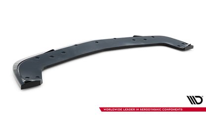 Dodge Challenger GT - Frontspoiler - Frontlippe