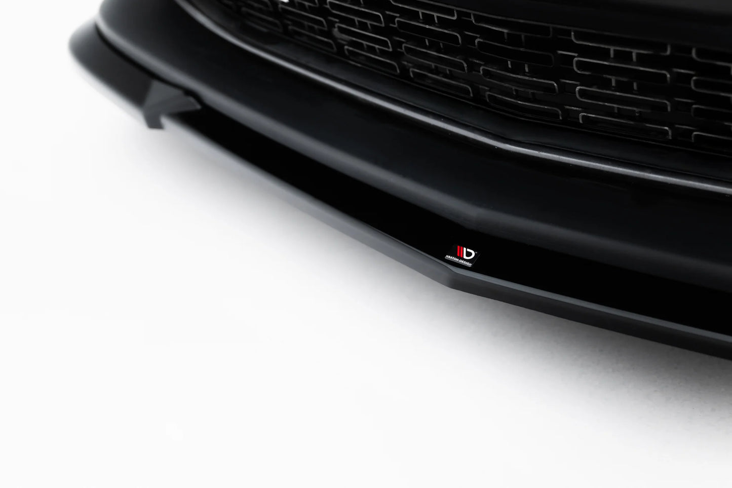 Dodge Challenger GT - Frontspoiler - Frontlippe