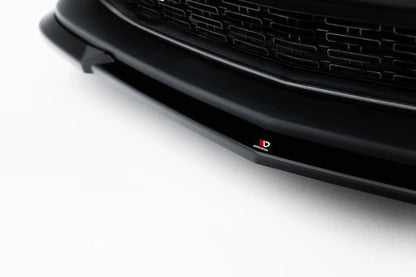Dodge Challenger GT - Frontspoiler - Frontlippe