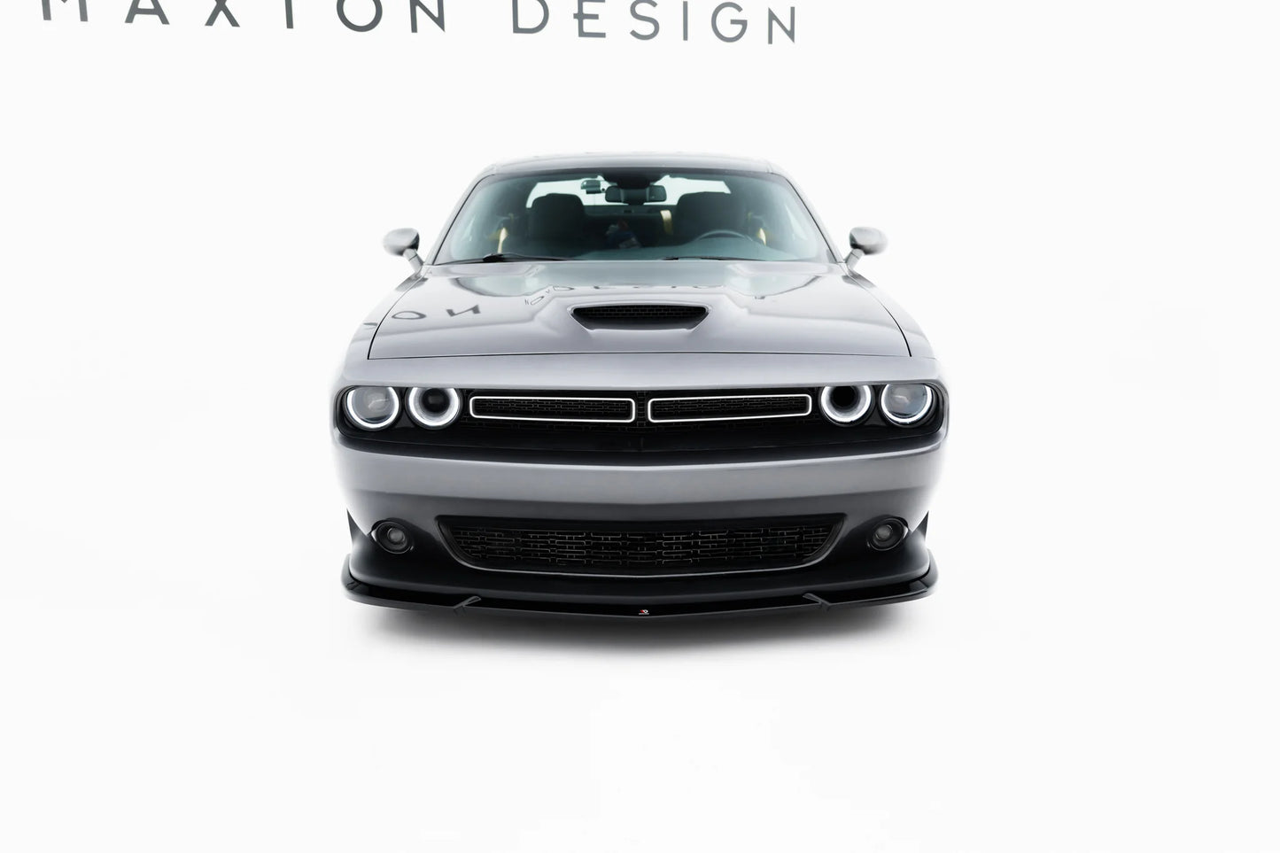 Dodge Challenger GT - Frontspoiler - Frontlippe
