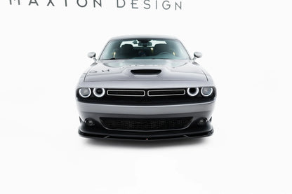 Dodge Challenger GT - Frontspoiler - Frontlippe