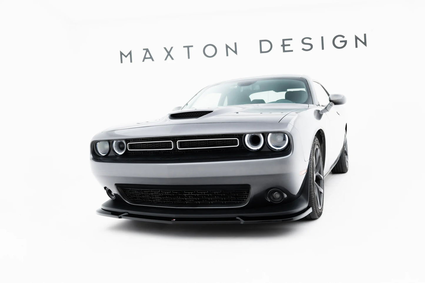 Dodge Challenger GT - Frontspoiler - Frontlippe