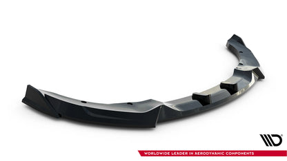 Dodge Charger RT Scat Pack Facelift - Frontspoiler - Frontlippe