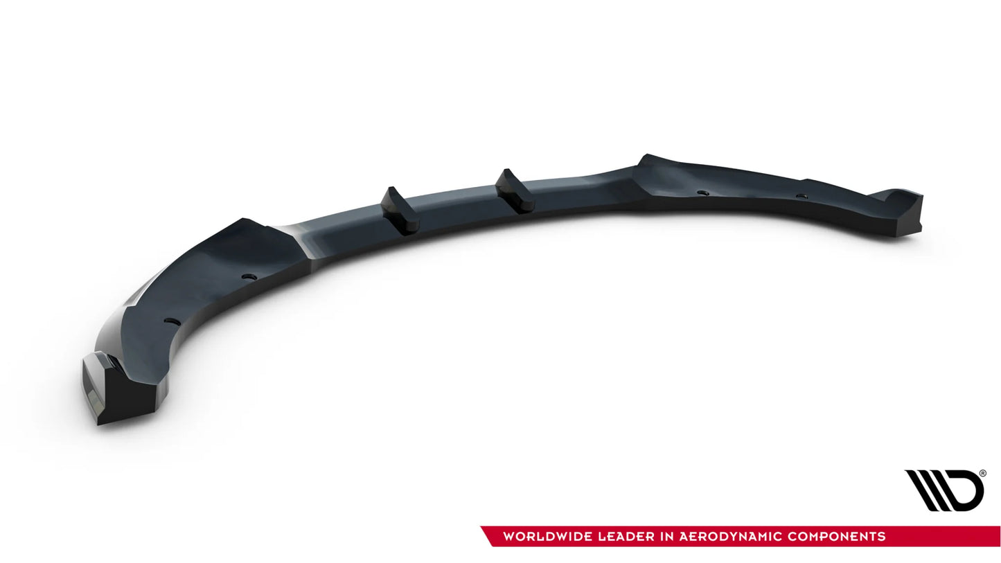 Dodge Charger RT Scat Pack Facelift - Frontspoiler - Frontlippe