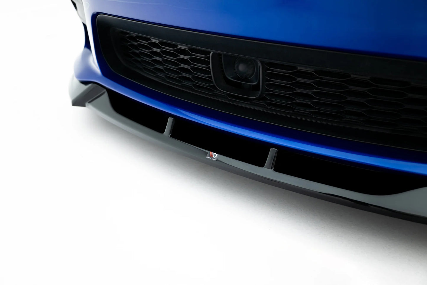 Dodge Charger RT Scat Pack Facelift - Frontspoiler - Frontlippe