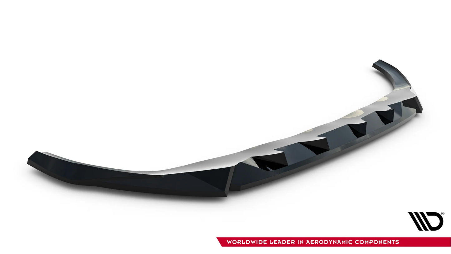 KIA EV6 - Frontspoiler - Frontlippe