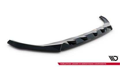 KIA EV6 - Frontspoiler - Frontlippe