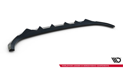 KIA EV6 - Frontspoiler - Frontlippe