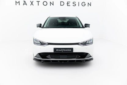 KIA EV6 - Frontspoiler - Frontlippe