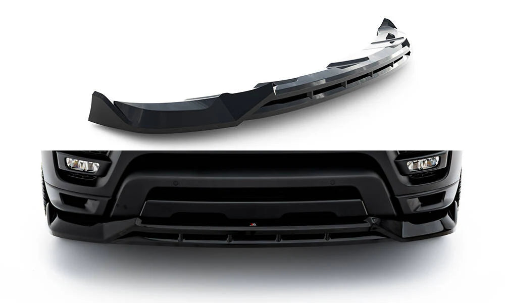 Range Rover Sport - Frontspoiler - Frontlippe