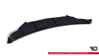 Range Rover Sport - Frontspoiler - Frontlippe