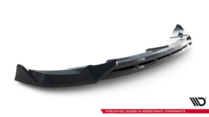 Range Rover Sport - Frontspoiler - Frontlippe