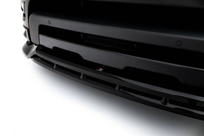 Range Rover Sport - Frontspoiler - Frontlippe