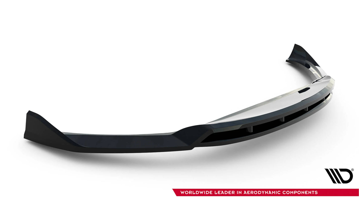 Maserati Levante GT Mk1 Facelift - Frontspoiler - Frontlippe