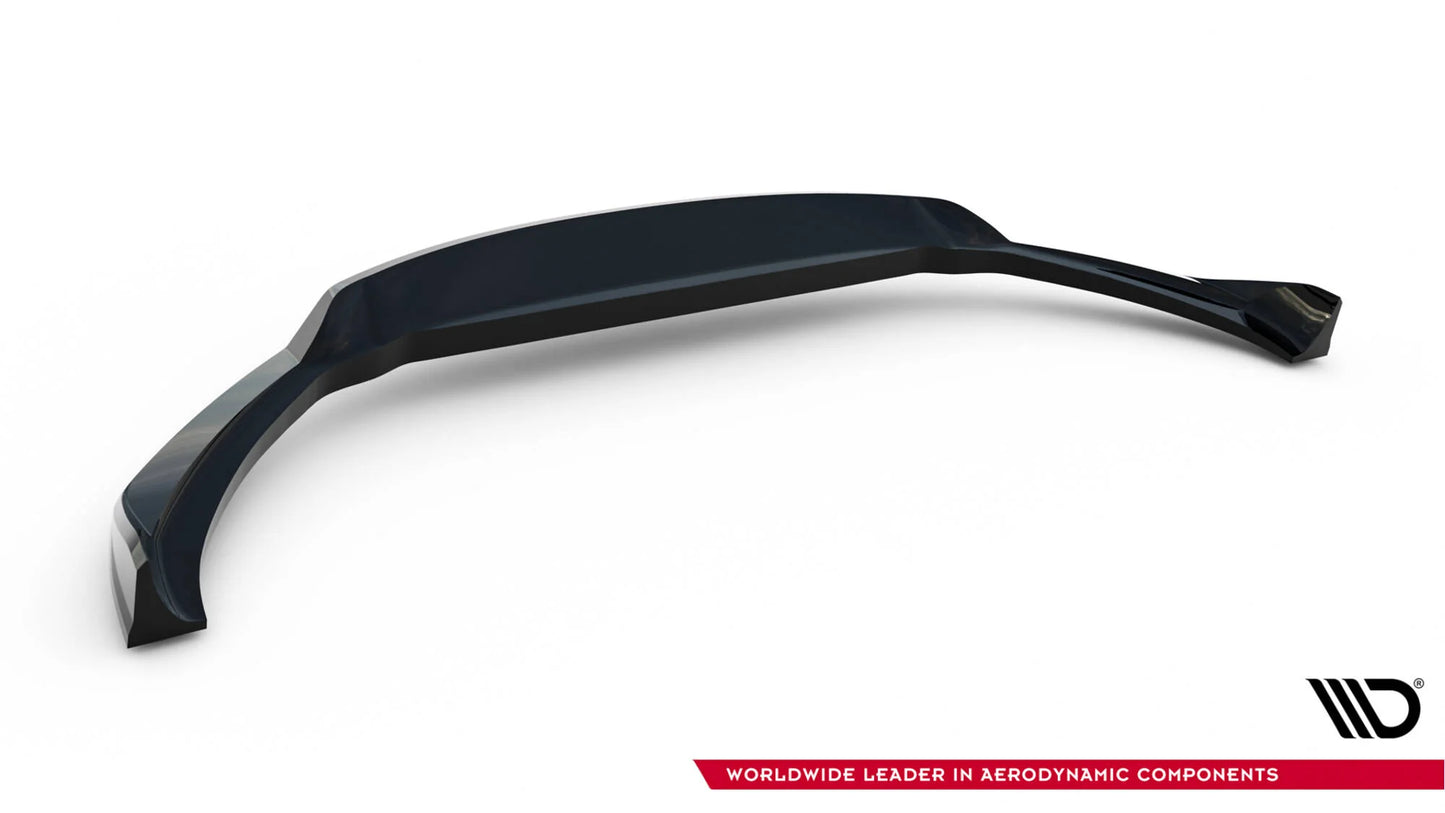 Maserati Levante GT Mk1 Facelift - Frontspoiler - Frontlippe