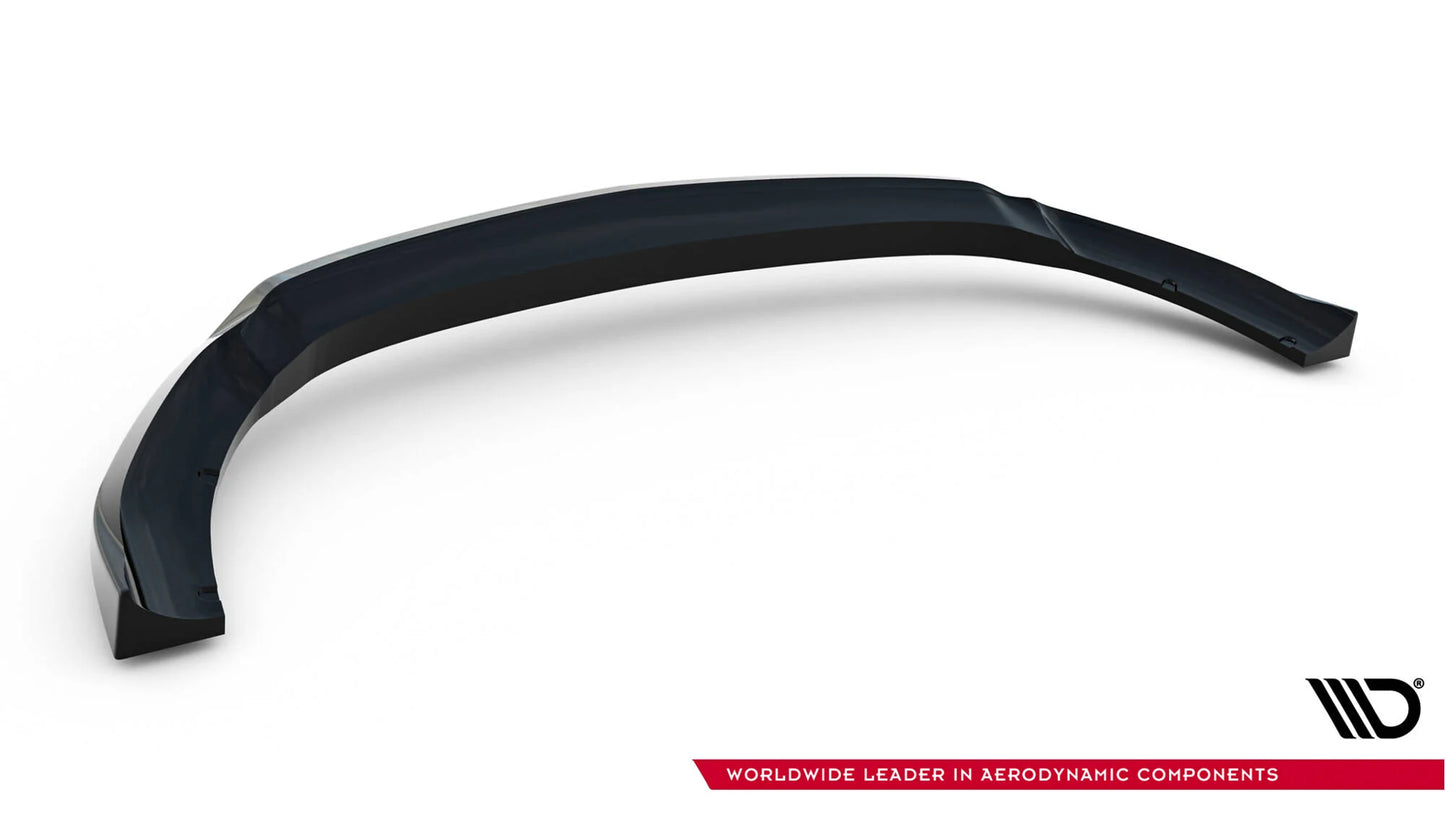 Mercedes CLA AMG 35 / 45 Facelift - Frontspoiler - Frontlippe