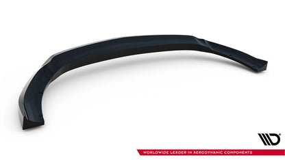 Mercedes CLA AMG 35 / 45 Facelift - Frontspoiler - Frontlippe