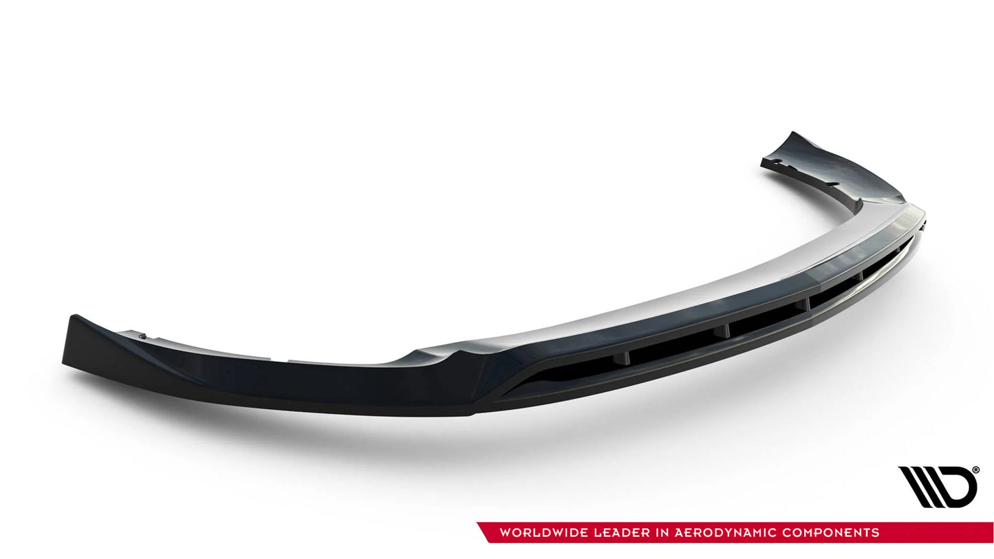 Mercedes CLA AMG 35 / 45 Facelift - Frontspoiler - Frontlippe
