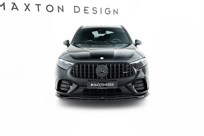 Mercedes GLC 43 AMG - Frontspoiler - Frontlippe